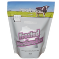 PURE CHOICE Whey Protein Isolate Powder - Frosted Marshmallow