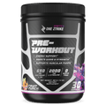 Znetics ONE ZTRIKE Pre-Workout - Fruit Punch