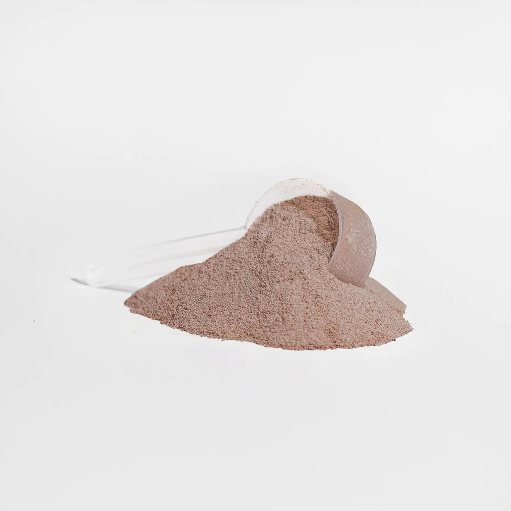 WOW MD Pure3 100% Whey Protein Isolate Powder - Chocolate