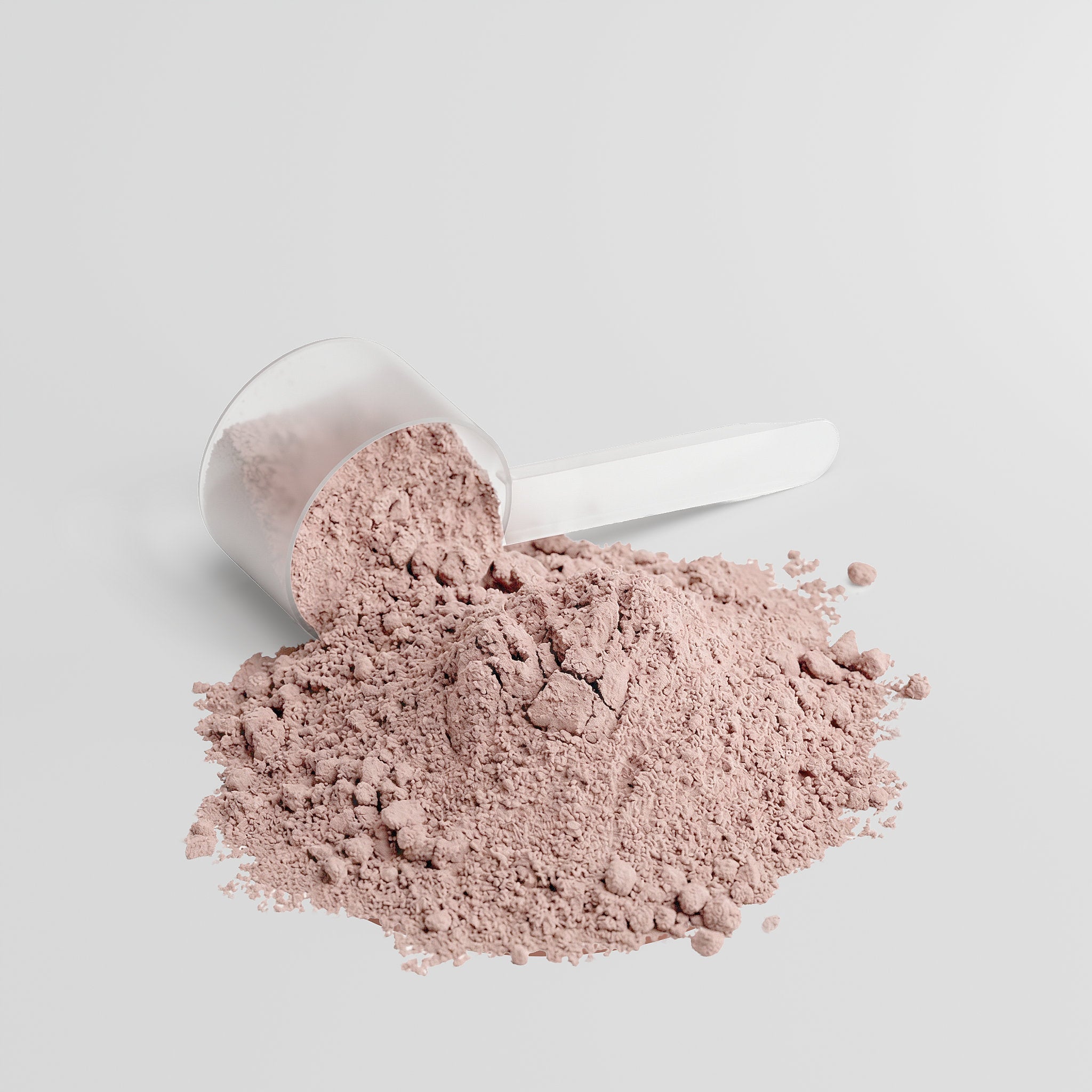 ROKSY PURE3 Whey Protein Isolate Powder - Vanilla