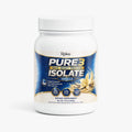 ROKSY PURE3 Whey Protein Isolate Powder - Vanilla