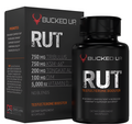 BUCKED UP Rut Testosterone Booster - 90 Capsules