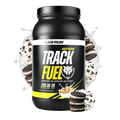 6AM RUN TRACK FUEL Whey Protein Powder - 4 Flavors