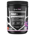 Znetics ONE ZTRIKE Ultra Concentrate Pre-Workout - Watermelon