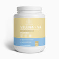VELUNA VA Pure3 Whey Protein Isolate Powder - Vanilla